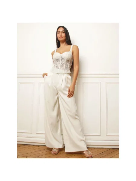 Ruha La Modeuse bézs