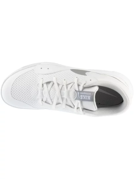 Pantofi Nike alb
