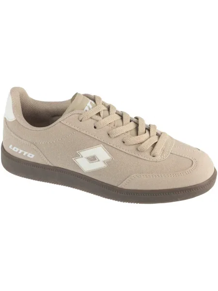 Pantofi Lotto bej