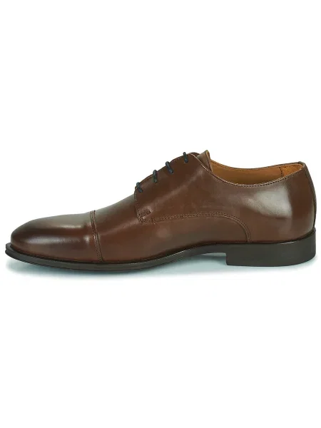 Pantofi Pellet maro