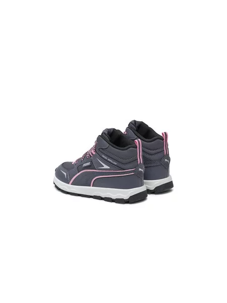 Tenisice Puma siva