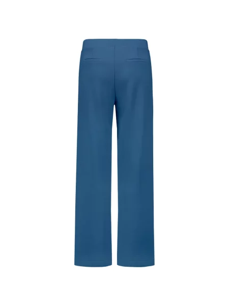 Pantaloni Betty Barclay albastru