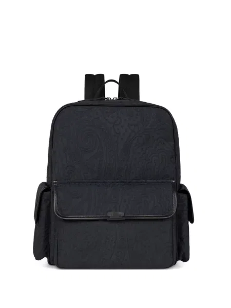 Rucsac Etro albastru