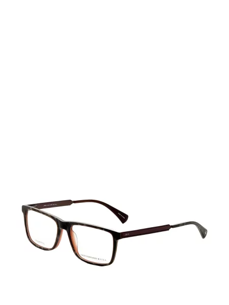 Ochelari de soare John Varvatos maro