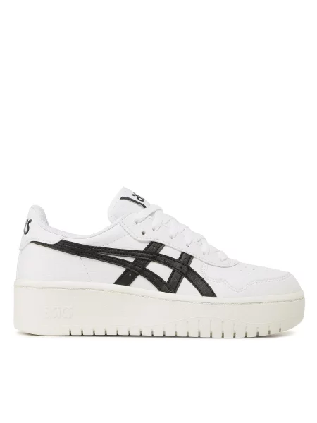 Снікерcи Asics Japan S PF білий