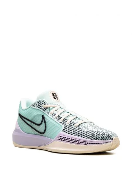Žygiai pėsčiomis šortai Nike atsparus vandeniui mėlyna