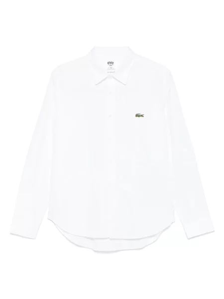 Риза Junya Watanabe Man бяло