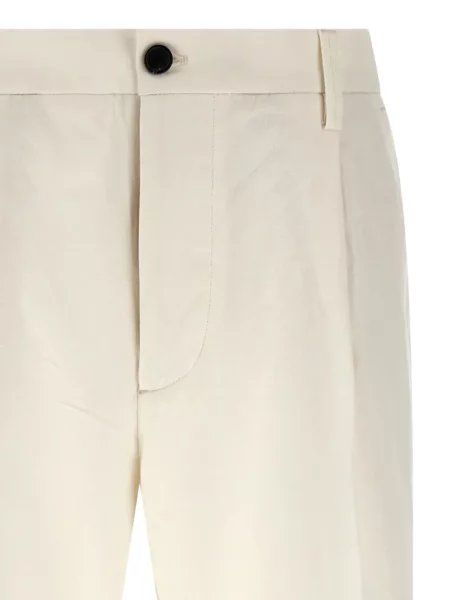 Pantaloni Department 5 cu autograf
