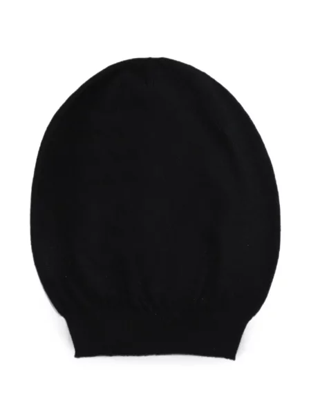 Căciulă Rick Owens negru
