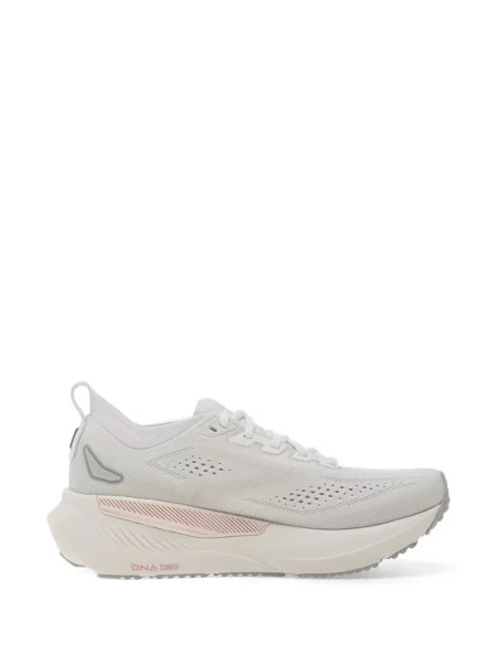 Sneakerși Brooks gri