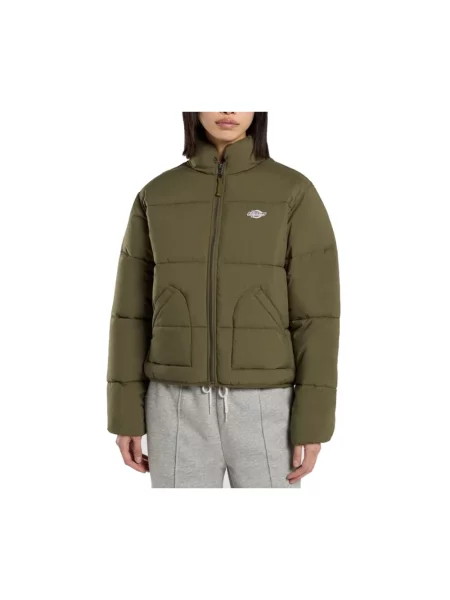 Kurtka Dickies zielona
