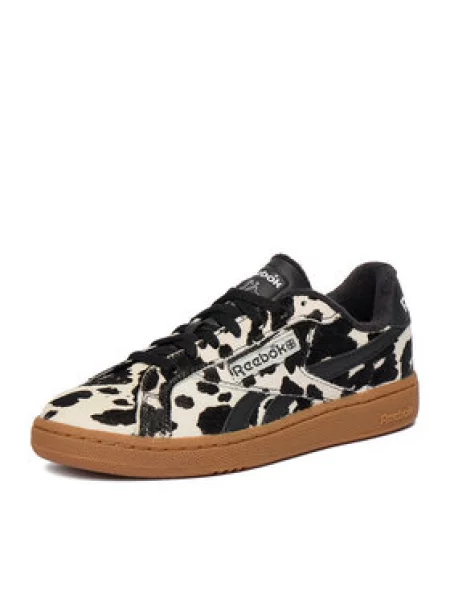 Sneakersy Reebok bílé
