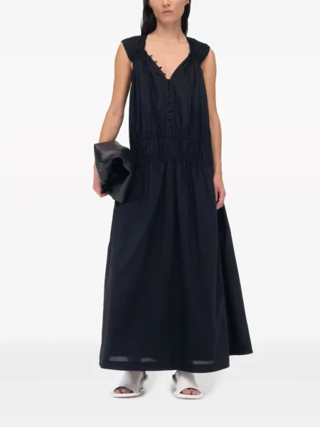Rochie Another Tomorrow negru