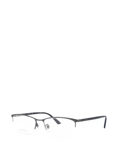 Ochelari de soare Gucci Eyewear gri