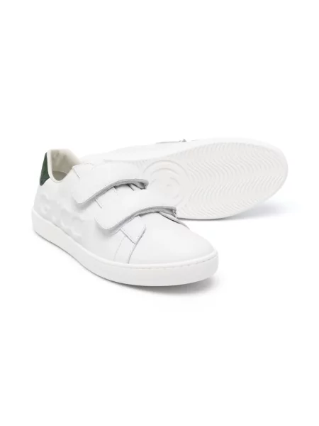 Sneakersy dziecięce Gucci Ace białe