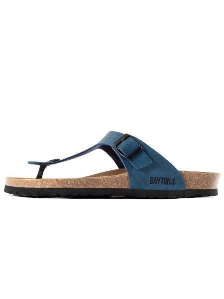 Bayton Flip-flops Mercure' albastru