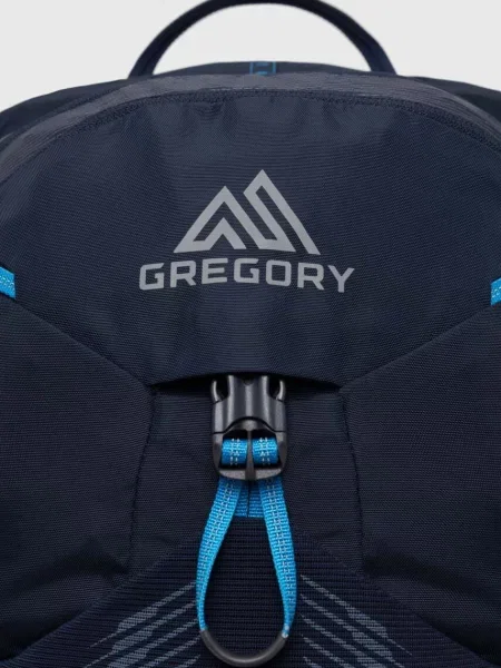 Рюкзак Gregory Miko 20 великий однотонний синій