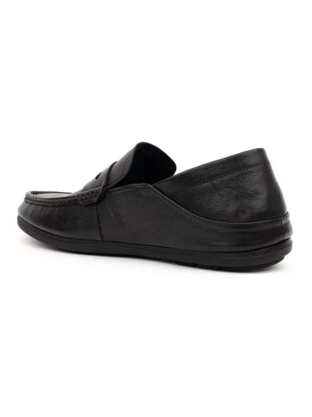 Pantofi Sergio Moretti negru