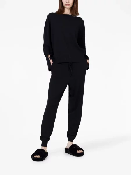 Sweter Stella Mccartney czarny