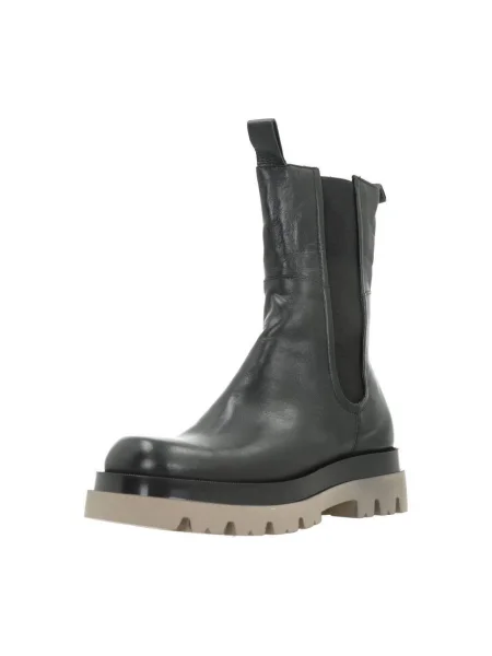 Pantofi Mjus negru