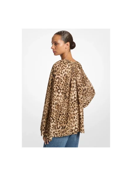 Top Michael Michael Kors maro