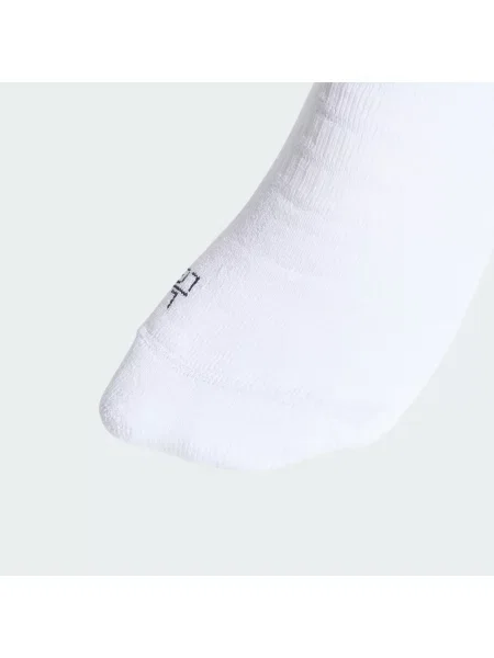 ADIDAS PERFORMANCE Sportovní ponožky černá bílá