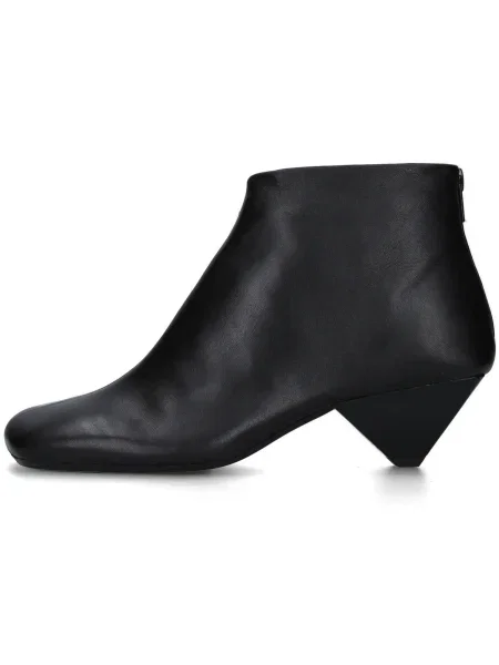 Pantofi Jvam negru