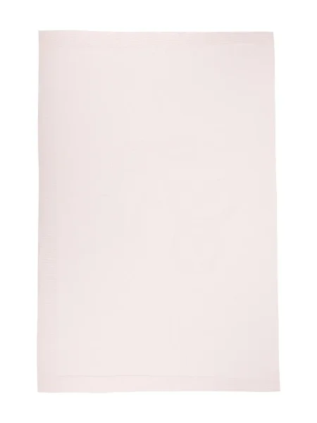 Плетена чанта Tartine Et Chocolat розово