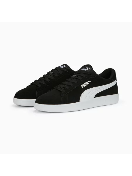 Trampki Puma białe
