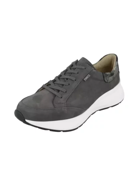 Sneakersy Finn Comfort szare