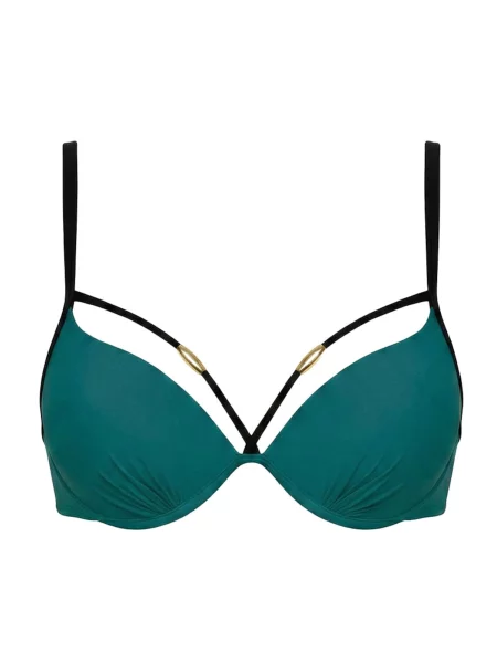 Marko Bikini gornji dio Alana zelena