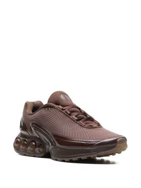 Sneakerși Nike Air Max maro
