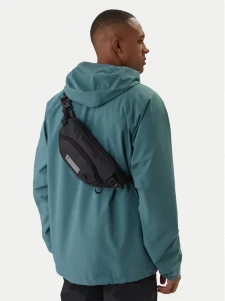 Adidas Torbica za okrog pasu﻿ HYBRID WAISTBAG črna