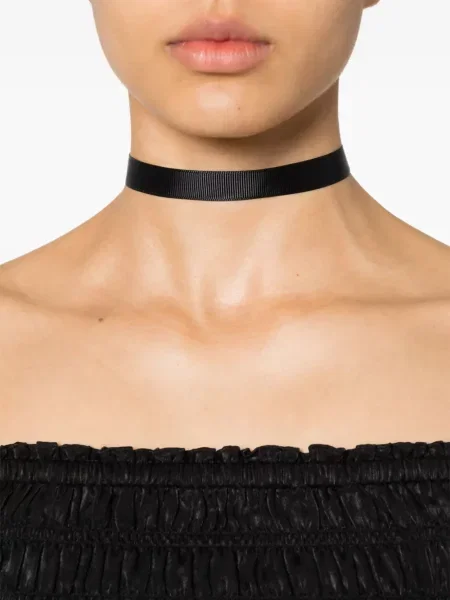 Vėrinys Atu Body Couture juoda