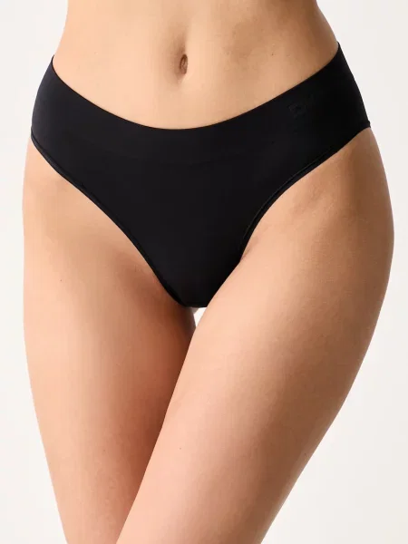 DKNY kalhotky černé