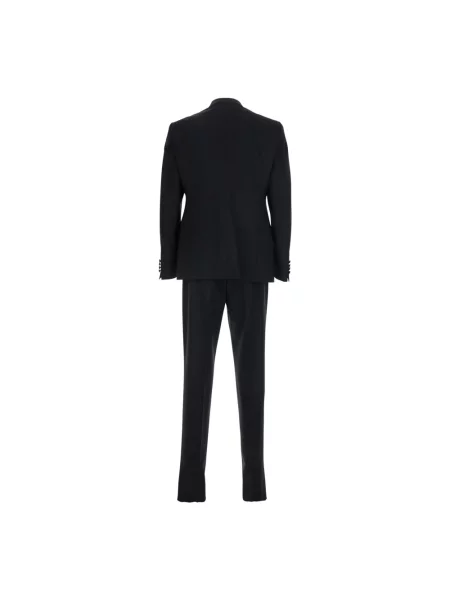 Garnitur Emporio Armani czarny