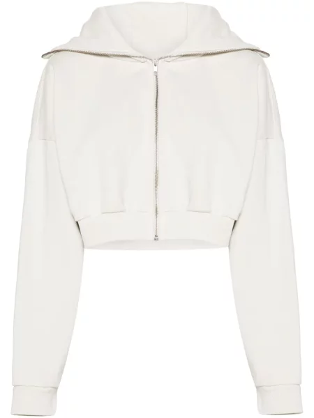 Bluza z kapturem Entire Studios o krotszym kroju