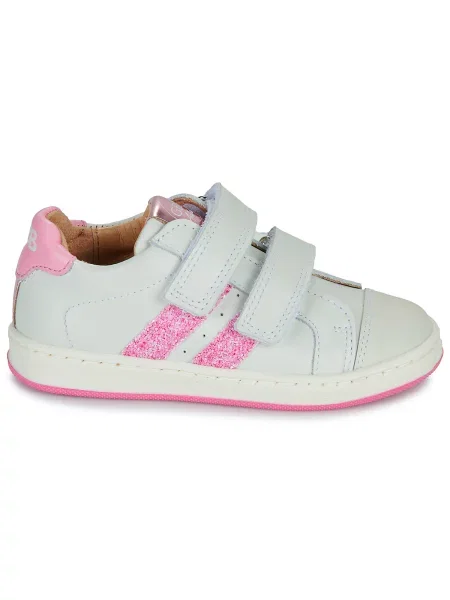 Pantofi copii Gbb alb