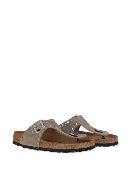 Sandale Birkenstock fără toc