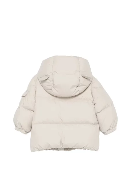 Kurtka puchowa dziecięca Moncler Enfant