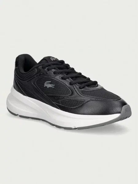 Lacoste RUN SET EVO sneakers pentru bărbați negru