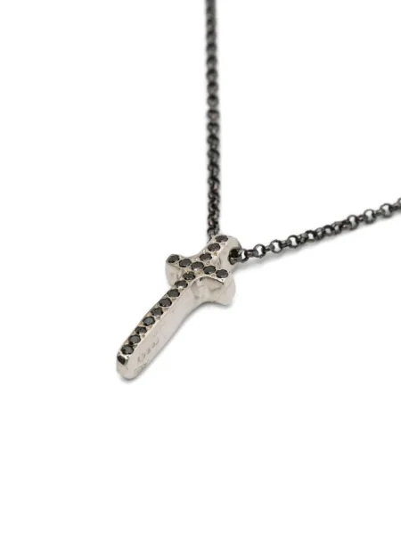 Privjesak Rosa Maria srebrena