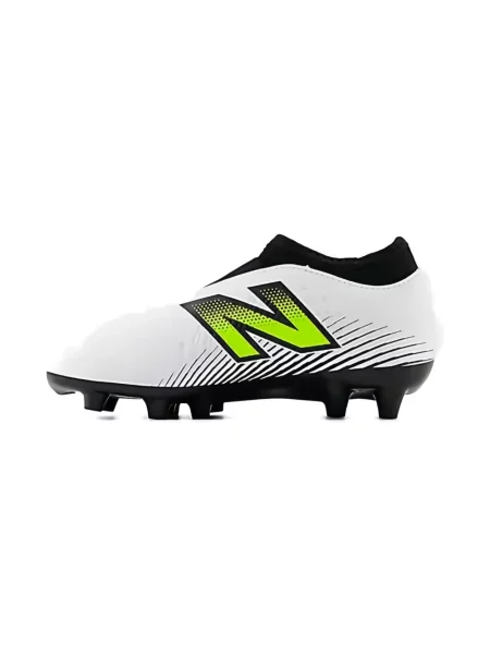 Tenisice New Balance 996 od brušene kože bijela