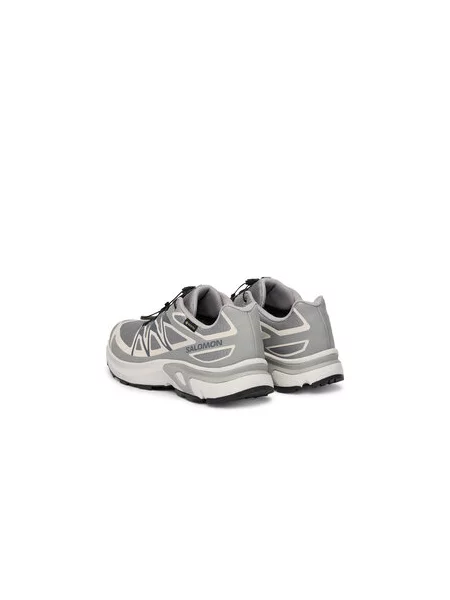 Sneakersy Salomon šedé