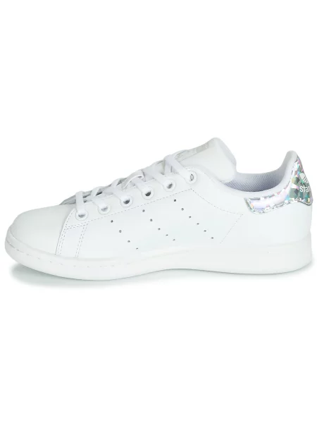 Pantofi copii Adidas alb