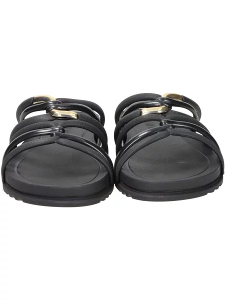 Pantofi Grendha negru