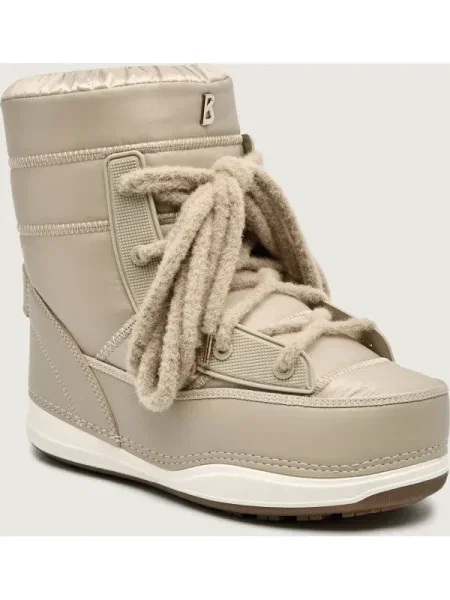 Bogner Bocanci LA PLAGNE 20 BOGNER X MICHELIN bej