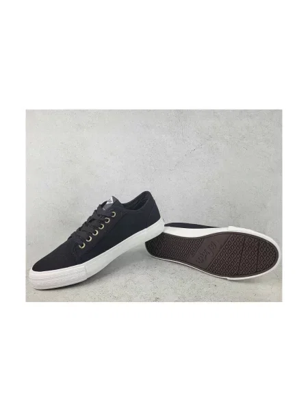 Tenisice Lee Cooper crna