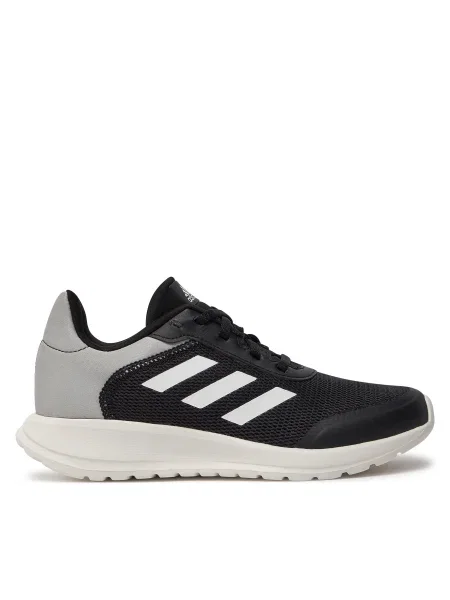 Bežecké bežecké topánky Adidas čierna
