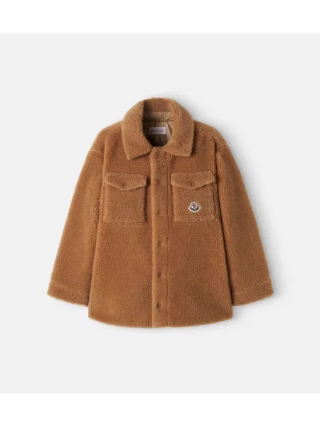 Gyerek ing Moncler Enfant barna